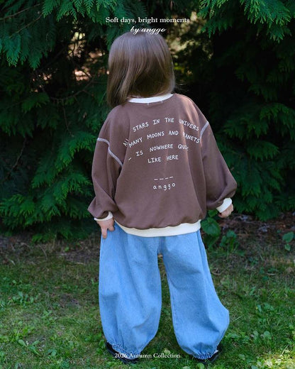 [PRE-ORDER] Shine Sweatshirts