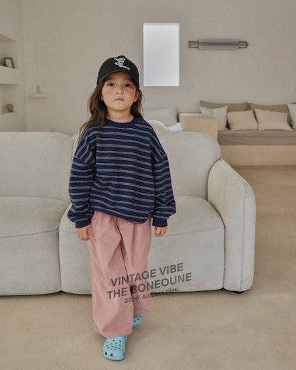[PRE-ORDER] Friends Corduroy Pants