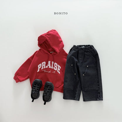 [PRE-ORDER] Praise Hoodie Sweatshirts