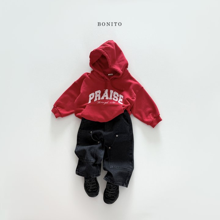 [PRE-ORDER] Praise Hoodie Sweatshirts
