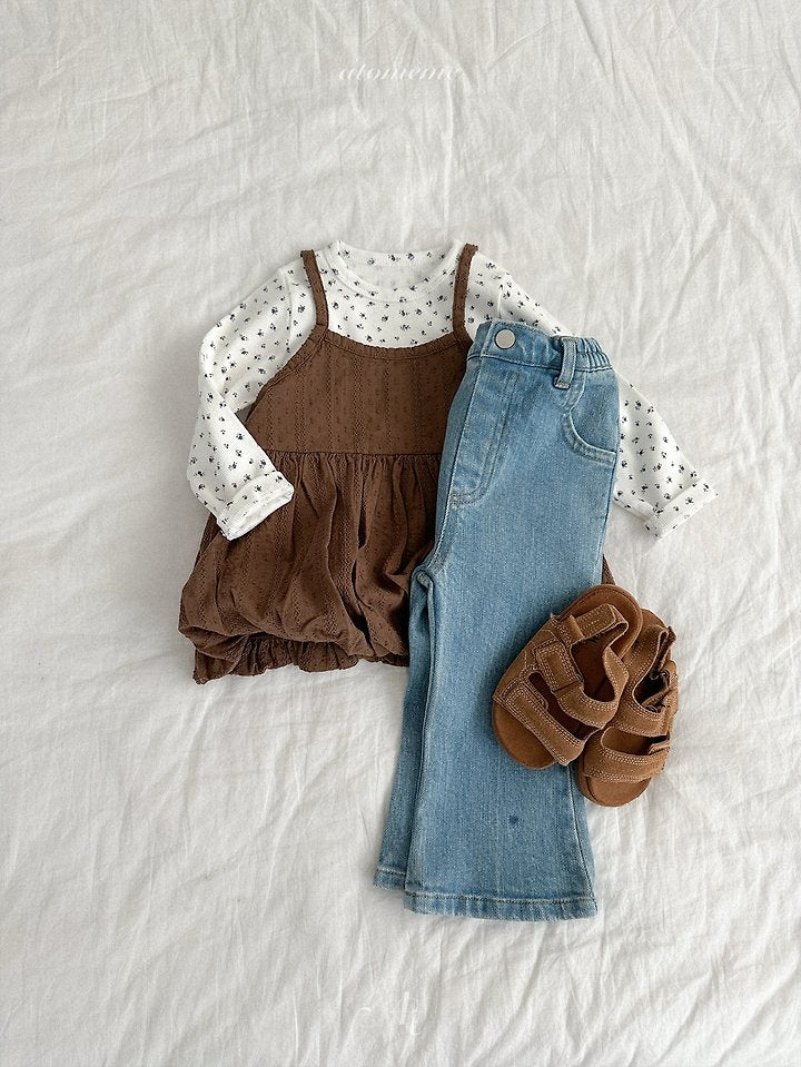 [PRE-ORDER] Ivy Bustier