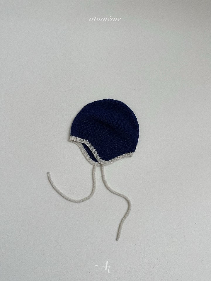 [PRE-ORDER] Sunny Day Bonnet