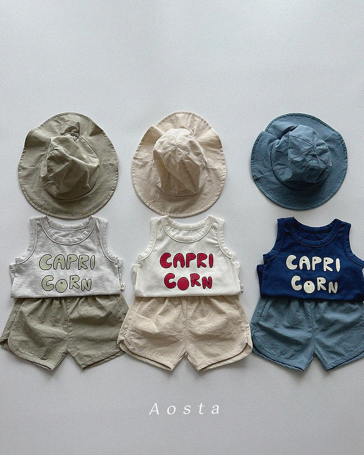 [PRE-ORDER] Capricorn T-Shirts