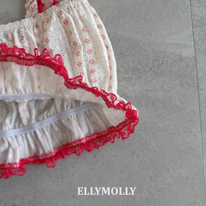 [PRE-ORDER] Vintage Veil Bustier