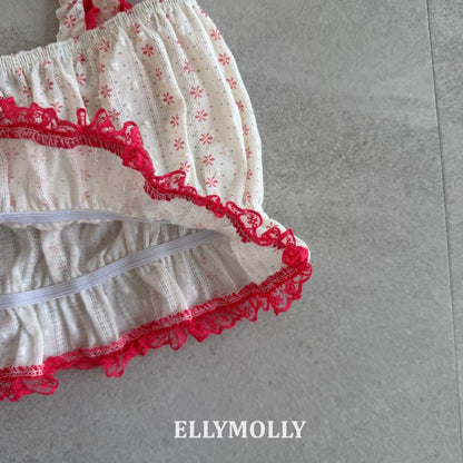 [PRE-ORDER] Vintage Veil Bustier
