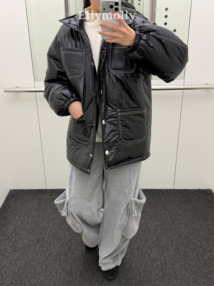 [PRE-ORDER] Very Pop Jacket