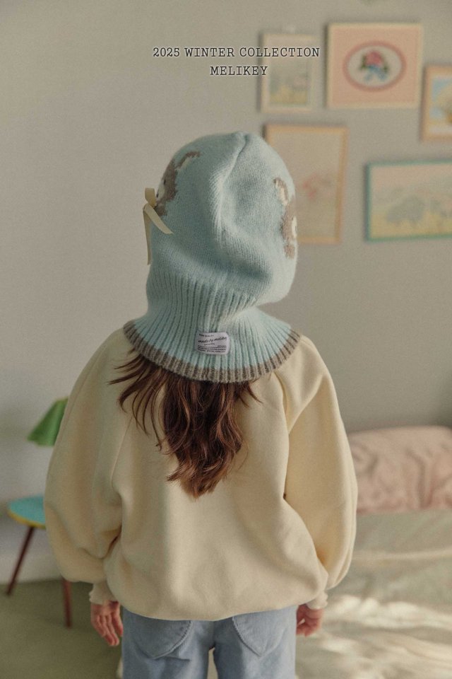 [PRE-ORDER] Bunny Balaclava