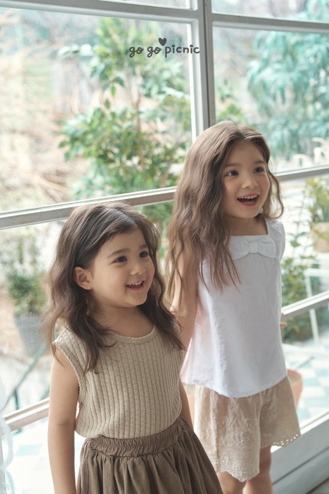 [PRE-ORDER] Mimi Blouse