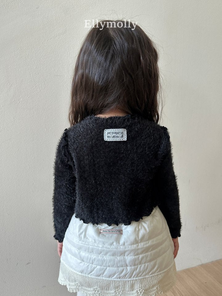 [PRE-ORDER] For You Padded Skirts