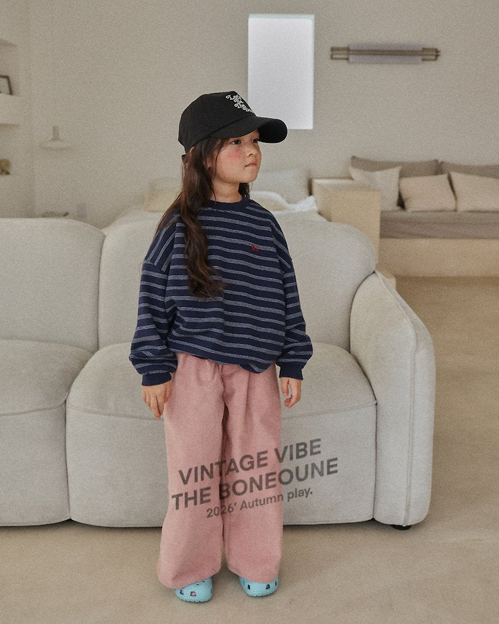 [PRE-ORDER] Friends Corduroy Pants