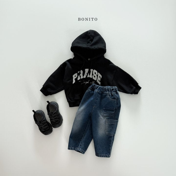 [PRE-ORDER] Praise Hoodie Sweatshirts