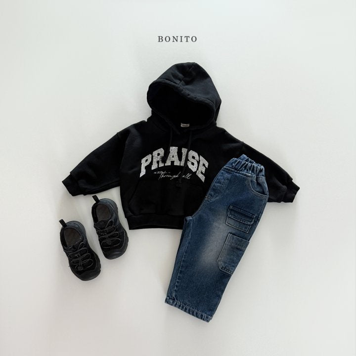 [PRE-ORDER] Praise Hoodie Sweatshirts
