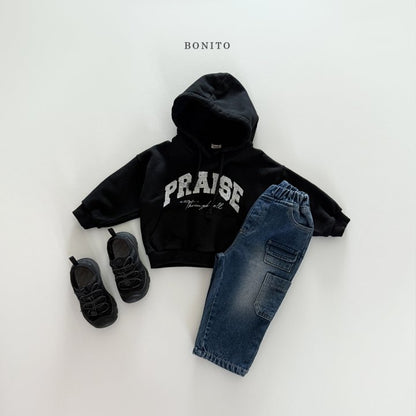 [PRE-ORDER] Praise Hoodie Sweatshirts