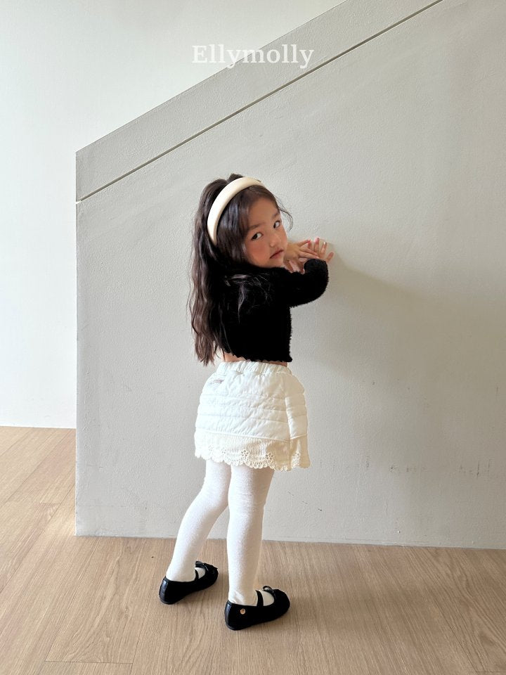 [PRE-ORDER] For You Padded Skirts