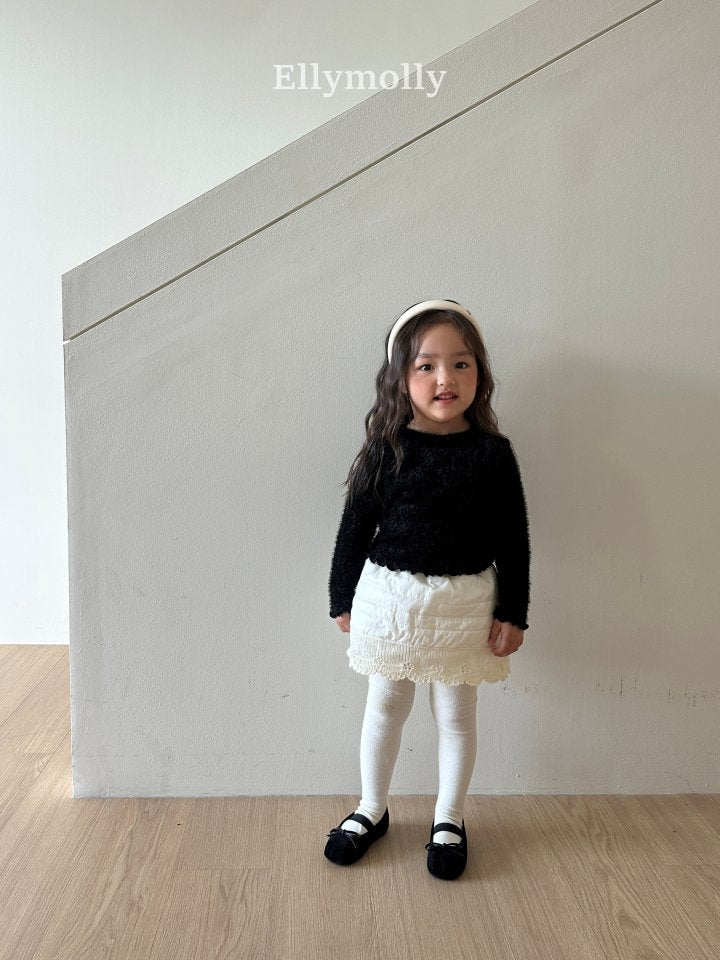 [PRE-ORDER] For You Padded Skirts