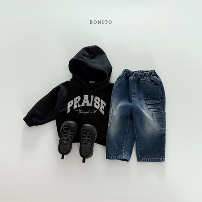 [PRE-ORDER] Praise Hoodie Sweatshirts