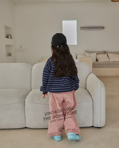 [PRE-ORDER] Friends Corduroy Pants