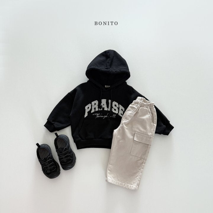 [PRE-ORDER] Praise Hoodie Sweatshirts