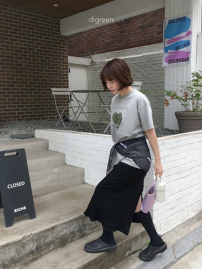 [PRE-ORDER] Pure Swan T-Shirts (Mom Couple)