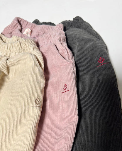 [PRE-ORDER] Friends Corduroy Pants