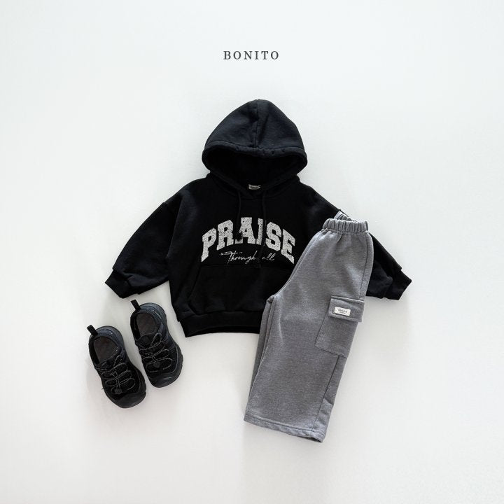 [PRE-ORDER] Praise Hoodie Sweatshirts