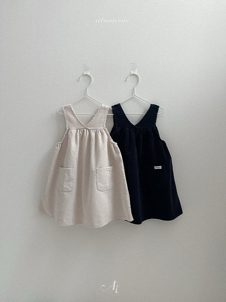 [PRE-ORDER] Pony Dress