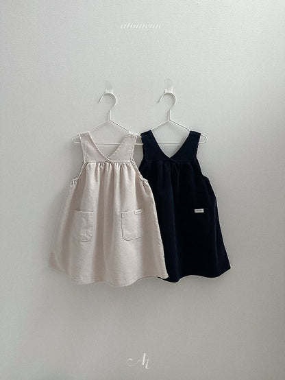 [PRE-ORDER] Pony Dress