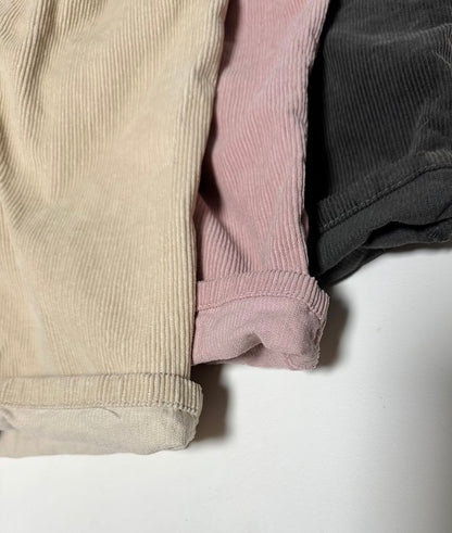 [PRE-ORDER] Friends Corduroy Pants
