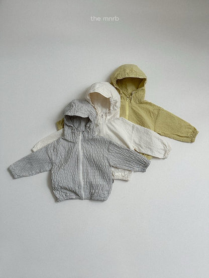 [PRE-ORDER] String Hoodie Jumper