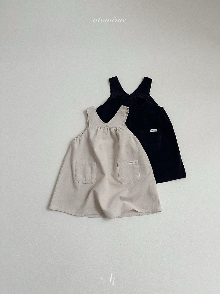 [PRE-ORDER] Pony Dress