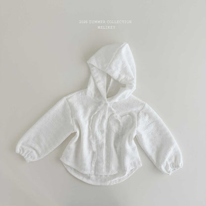 [PRE-ORDER] Cube Hoodie Shirts