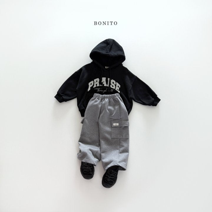 [PRE-ORDER] Praise Hoodie Sweatshirts