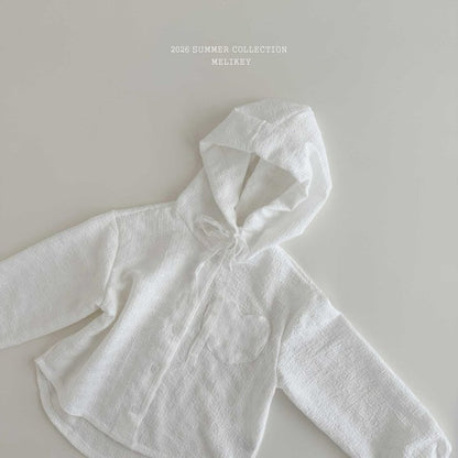 [PRE-ORDER] Cube Hoodie Shirts