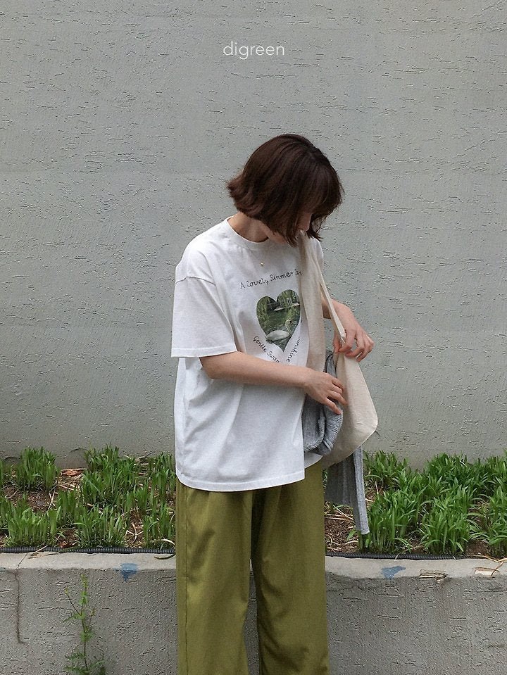 [PRE-ORDER] Pure Swan T-Shirts (Mom Couple)