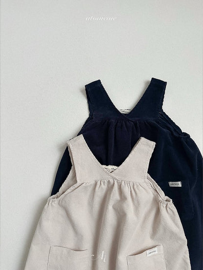 [PRE-ORDER] Pony Dress