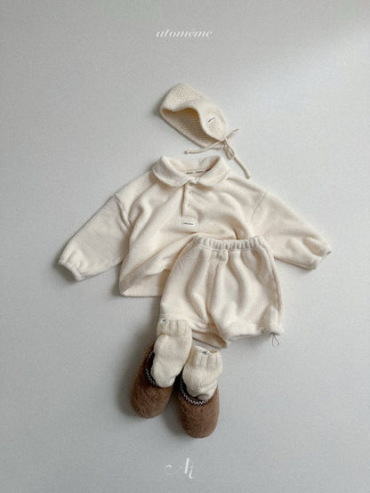 [PRE-ORDER] Snow Shorts