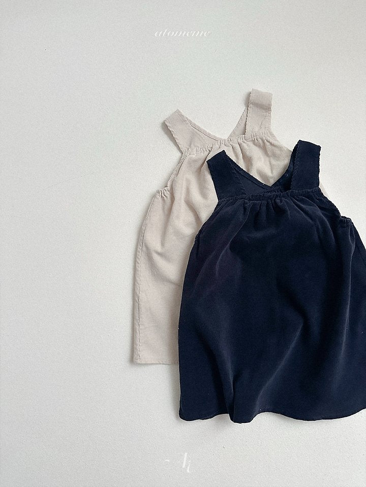 [PRE-ORDER] Pony Dress