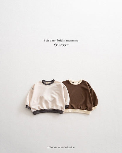 [PRE-ORDER] Shine Sweatshirts