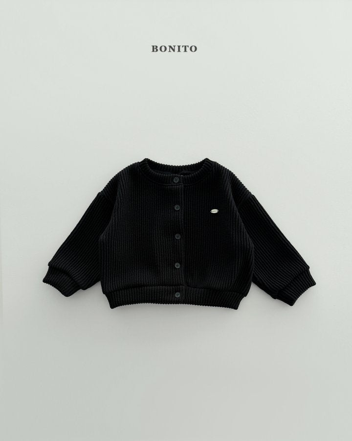 [PRE-ORDER] Knit Cardigan