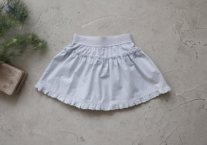 [PRE-ORDER] Heilli Skirt Leggings