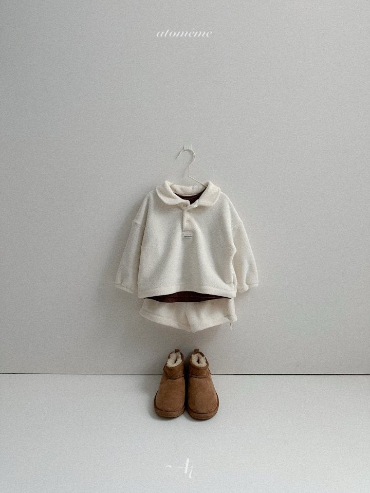 [PRE-ORDER] Snow Shorts