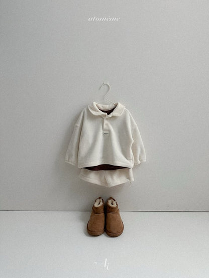 [PRE-ORDER] Snow Shorts