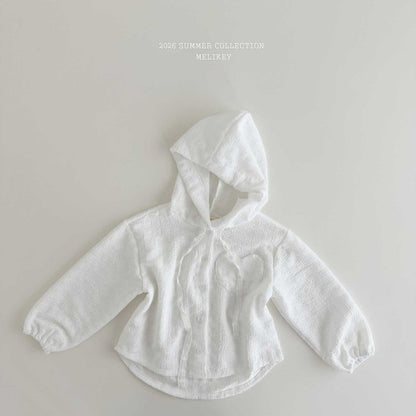 [PRE-ORDER] Cube Hoodie Shirts