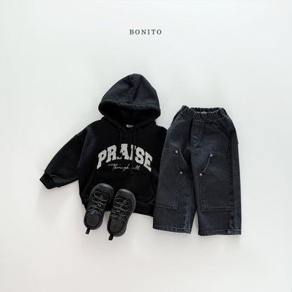 [PRE-ORDER] Praise Hoodie Sweatshirts