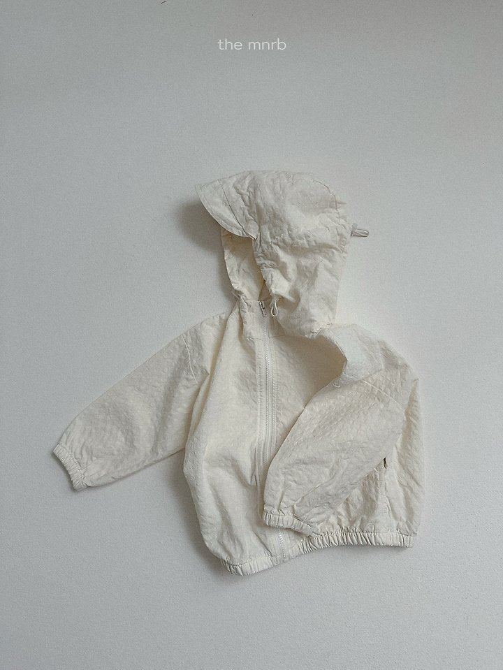 [PRE-ORDER] String Hoodie Jumper