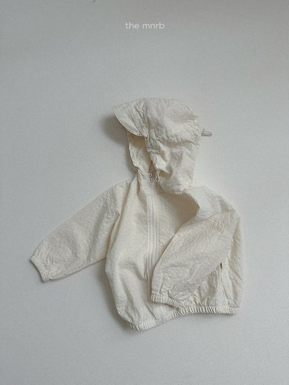 [PRE-ORDER] String Hoodie Jumper