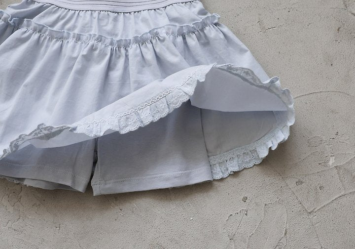 [PRE-ORDER] Heilli Skirt Leggings
