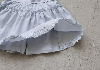 [PRE-ORDER] Heilli Skirt Leggings