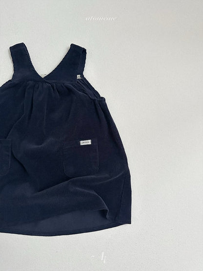 [PRE-ORDER] Pony Dress