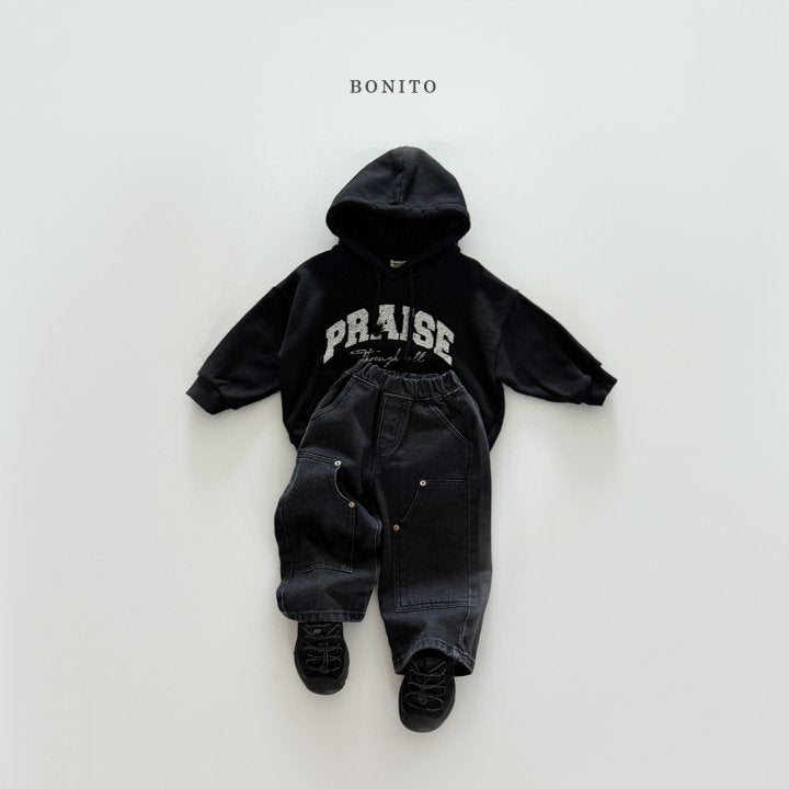 [PRE-ORDER] Praise Hoodie Sweatshirts